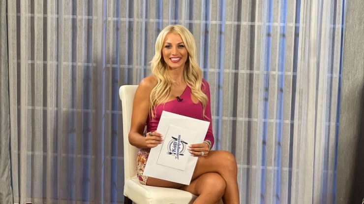 "Κάτι Ξαναψήνεται": Πρεμιέρα στο ΣΙΓΜΑ με πρώην παίκτες του "Survivor" [εικόνες]