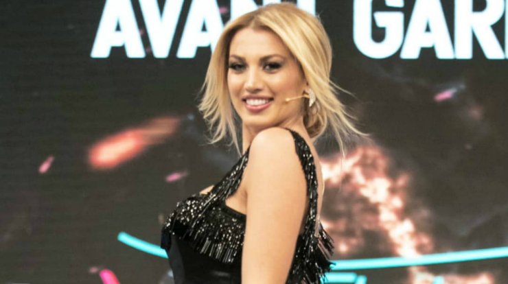 Η αποχώρηση από το πιο Avant Garde επεισόδιο του "My Style Rocks" [βίντεο]