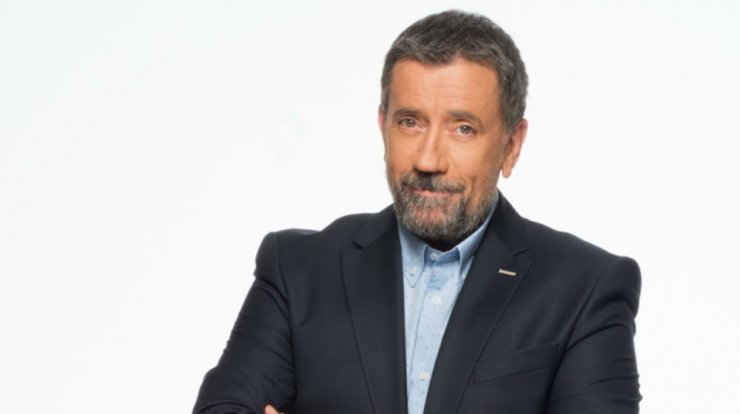 Κύπριος ηθοποιός σηκώθηκε και έριξε το τραπέζι στην εκπομπή “Στην Υγειά μας ρε παιδιά” [βίντεο]