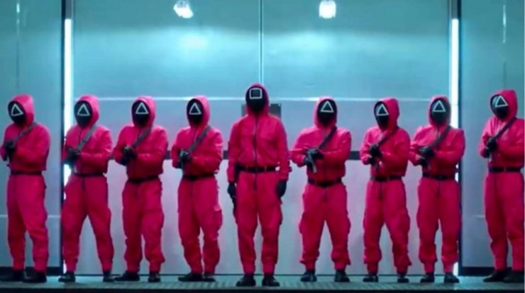 Έρχεται η 2η σεζόν του Squid Game! Η επίσημη ανακοίνωση που έγινε [βίντεο]