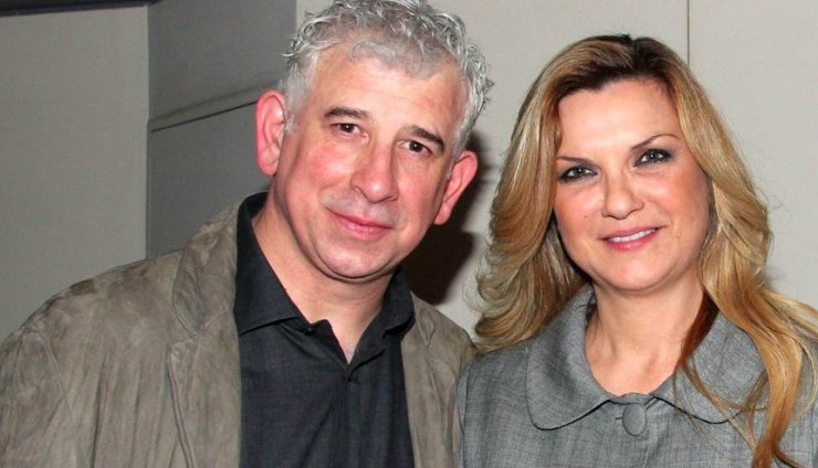 Πέτρος Φιλιππίδης: Ζήτησε τη γυναίκα του και να μείνει στον ίδιο θάλαμο με τον Λιγνάδη για να νιώθει ασφαλής