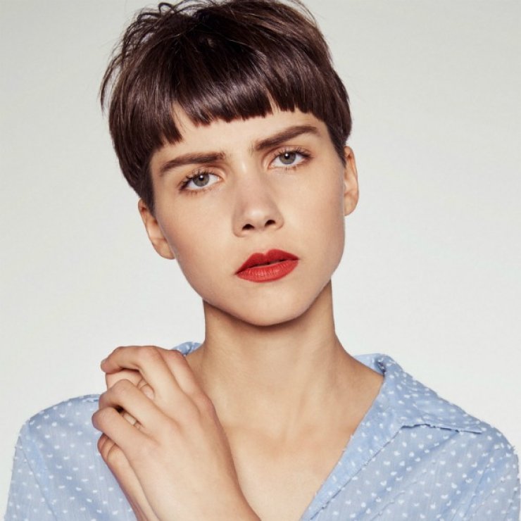 Breaking news: Τα Zara μόλις έβγαλαν XXL ρούχα