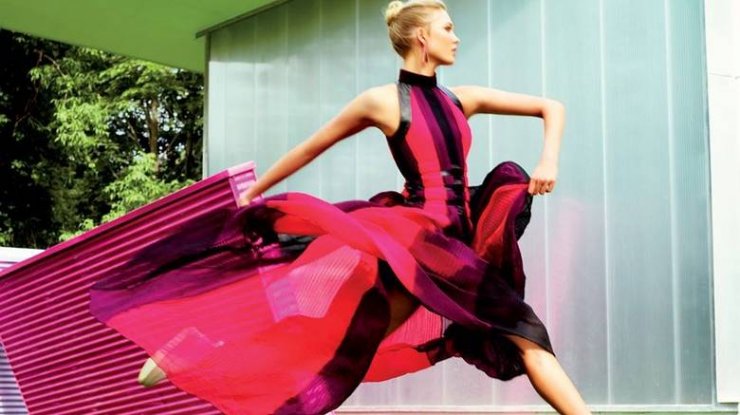 Mετά τον Valentino, o εμίρης του Κατάρ εξαγοράζει και τον οίκο πολυτελείας Balmain