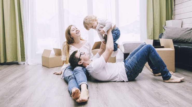 Γιατί έχει τόση σημασία να φερόμαστε στα παιδιά με σεβασμό;