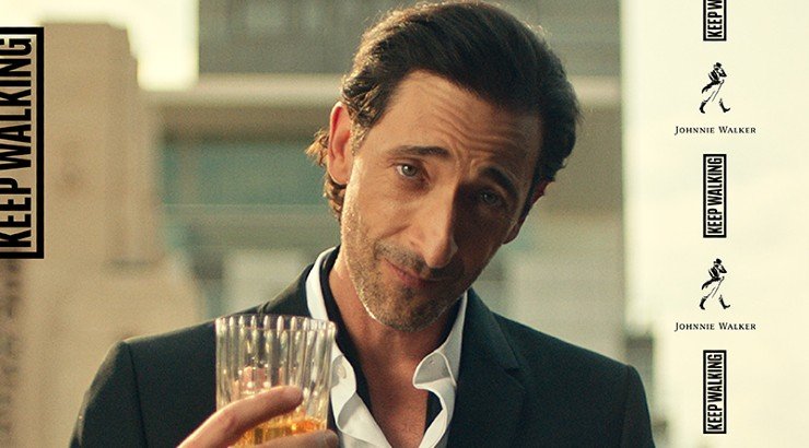 Ο Adrien Brody σε έναν αλλιώτικο ρόλο από αυτούς που τον έχουμε συνηθίσει!