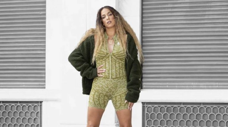 Κατερίνα Στικούδη: Η αναφορά στο φύλο του παιδιού της διανύοντας τον 6ο μήνα της εγκυμοσύνης