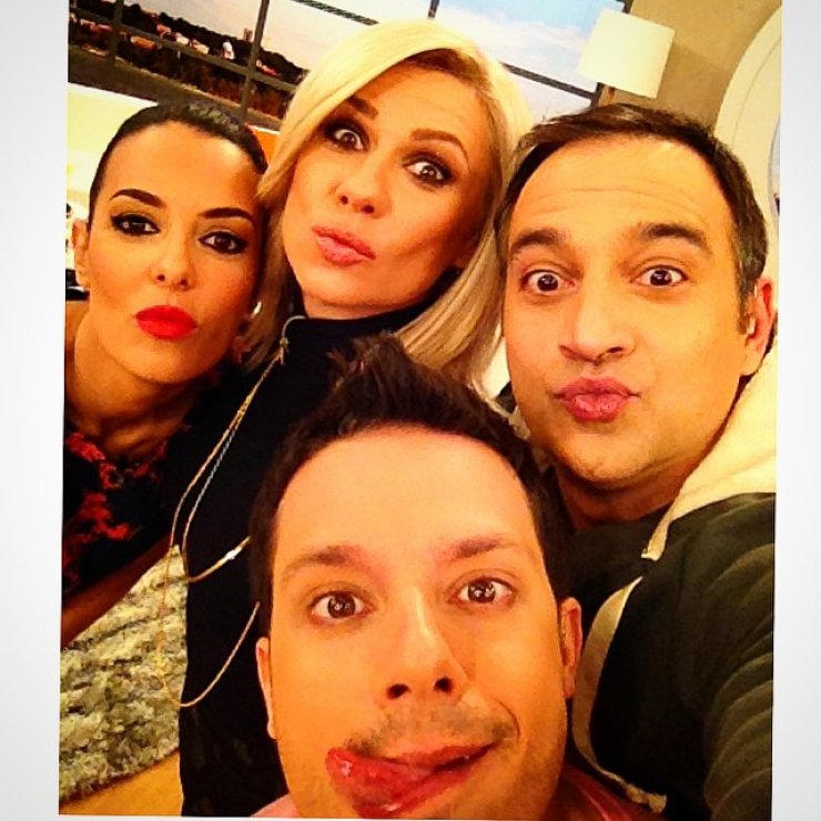 Στο νοσοκομείο ο Κρατερός Κατσούλης [βίντεο]