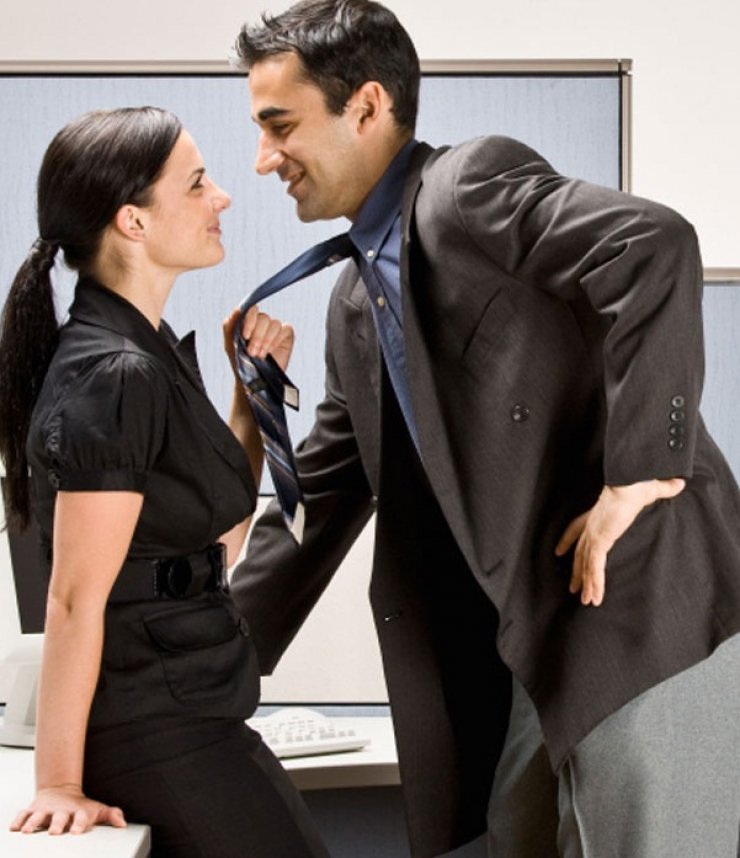 Τα 5 στάδια ενός χωρισμού! Οι δύσκολες φάσεις που ακολουθούν...