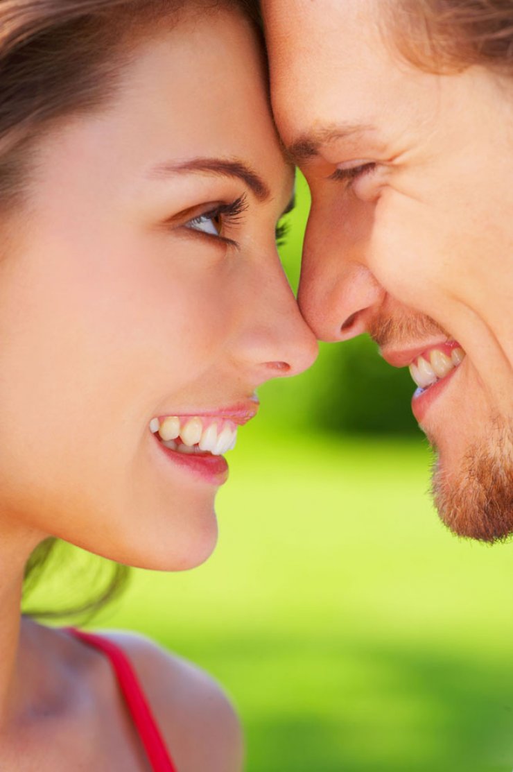 Τα 5 μυστικά που πρέπει να αποκαλύψουμε στη σχέση μας!