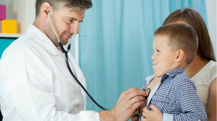 Σταφυλόκοκκος στο παιδί: Όλα όσα πρέπει να γνωρίζουν οι γονείς