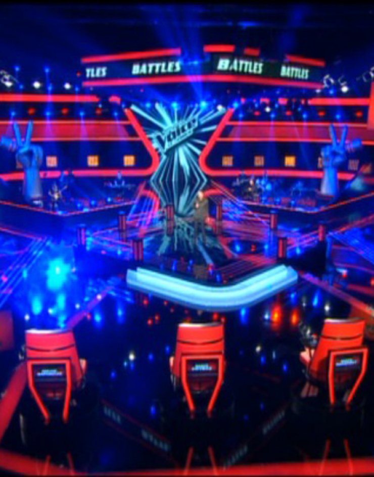 The Voice - Battles: Βίντεο με τους 14 πρώτους που πέρασαν στα νοκ άουτ!