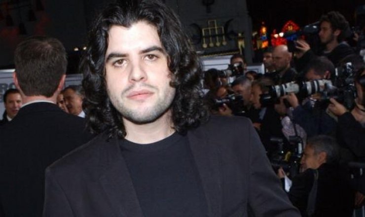 Sage Stallone: Δημοσιεύματα τον θέλουν έμπορο ναρκωτικών!