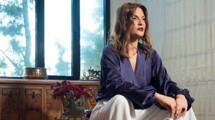 Στάλω Ηλία: Τα σχόλια από το εξωτερικό που την κάνουν υπερήφανη! 