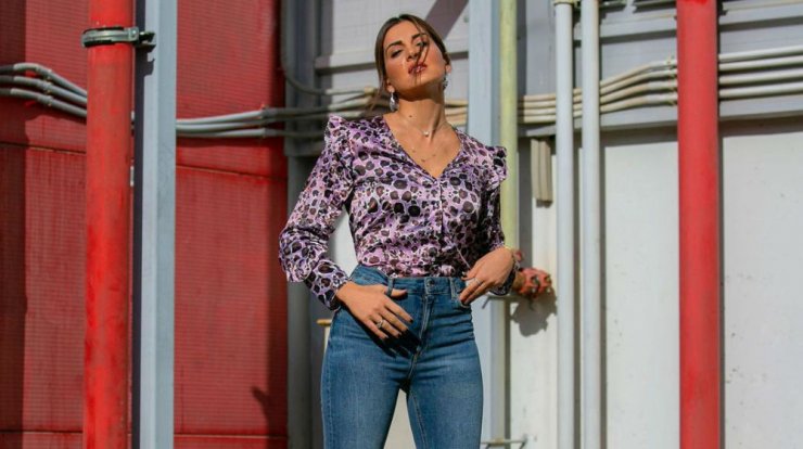 Σταματίνα Τσιμτσιλή: Το δημοσίευμα που γράφτηκε για εκείνη και τα παιδιά της και την αναστάτωσε έντονα [βίντεο]