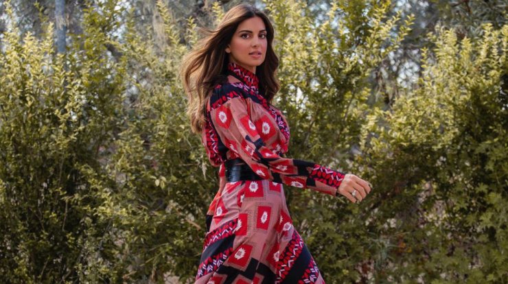 Σταματίνα Τσιμτσιλή: Ο πνιγμός της κόρης της που την τάραξε [βίντεο]