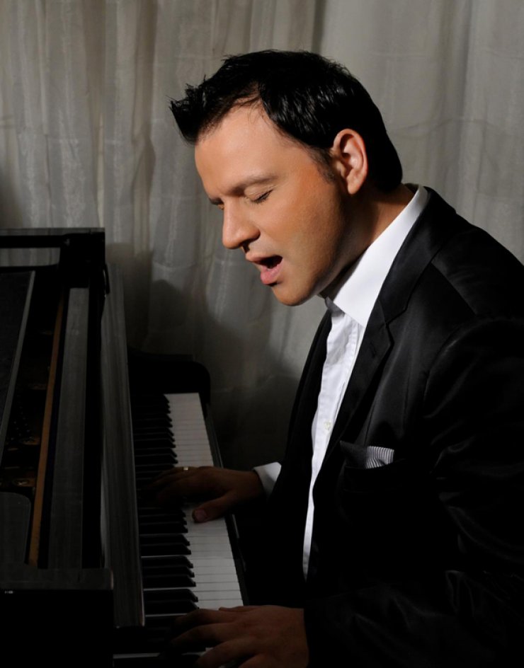 Μουσικές βραδιές με τον Γιώργο Σταματάρη στην καρδιά της Λεμεσού