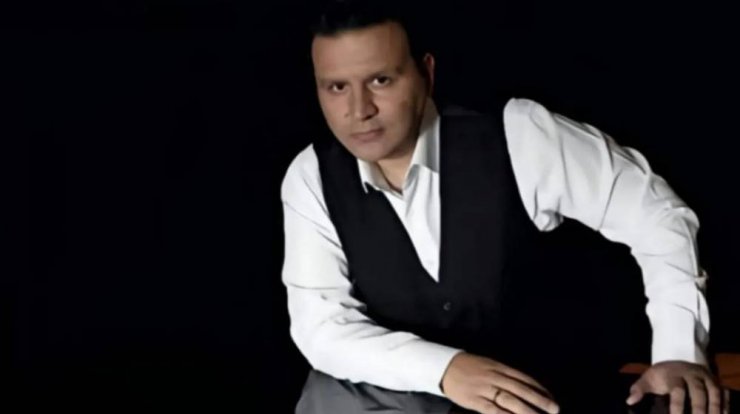 Γιώργος Σταματάρης: Ο γιος του ζητάει να τραγουδήσει αγγλικό στίχο [βίντεο]