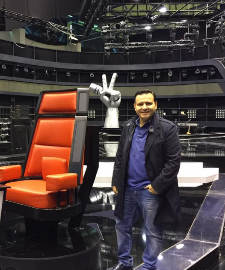 Η ατάκα της Παπαρίζου στον Σταματάρη στο τρίτο battle του “The Voice” που τον συγκίνησε!