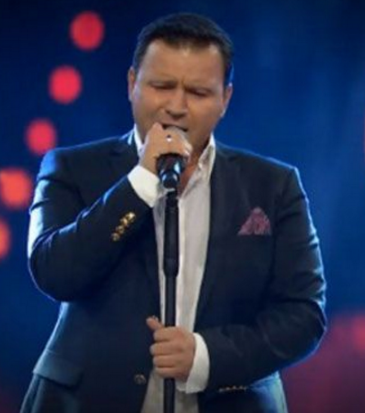 Γιώργος Σταματάρης: Η πρώτη του αντίδραση μετά την αποχώρηση από το “The Voice”