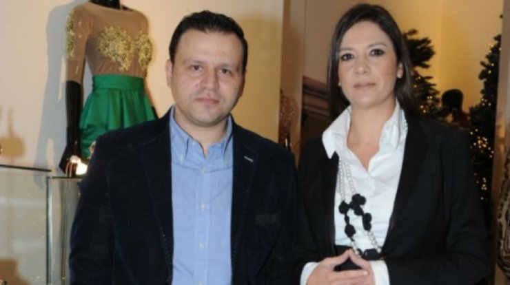 Γιώργος Σταματάρης: Η αποκάλυψη που έκανε για την καθημερινότητα στο σπίτι με την Αιμιλία Κενεβέζου! [βίντεο]