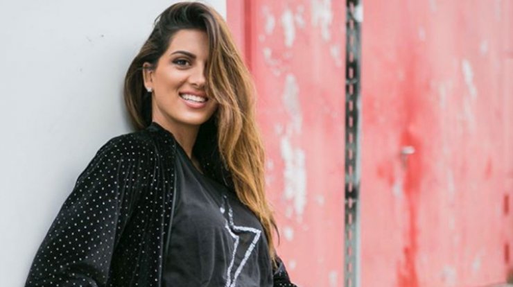 Σταματίνα Τσιμιτσιλή: Aποχώρησε εσπευσμένα από την εκπομπή της: "Δεν νιώθω καλά…"