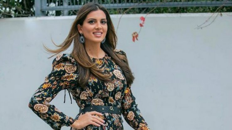 Αυτή την αποκάλυψη δεν την περιμέναμε από τη Σταματίνα Τσιμτσιλή! Έτοιμη για το τέταρτο μωράκι!