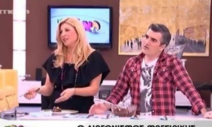  Πολίτη-Σταματόπουλος: Η κόντρα των δύο πρώην συνεργατών συνεχίζεται