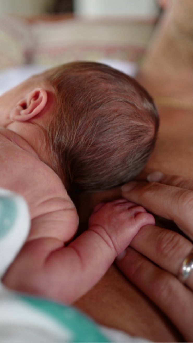 Πασίγνωστος Έλληνας ηθοποιός έγινε πατέρας!