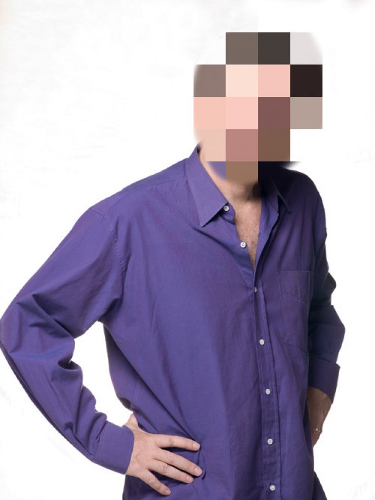 Έλληνας ηθοποιός έχει εδώ και τρία χρόνια παιδί και δεν το έμαθε κανείς!