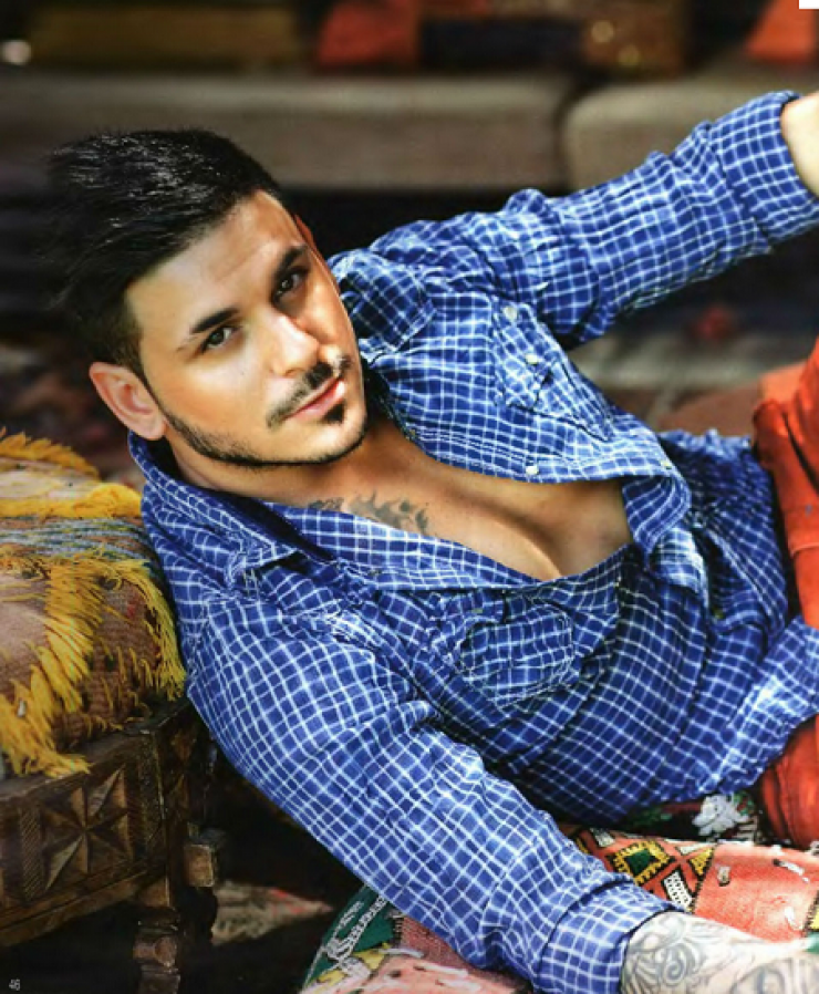 Stan: “Δεν θα ήθελα ο κόσμος να με κρίνει για το ποια σεξουαλική προτίμηση έχω!”