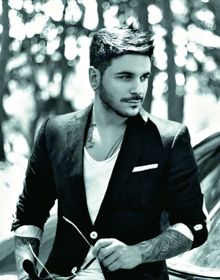 Stan: Για πρώτη φορά μίλησε για τον χαμό του Παντελίδη και συγκλόνισε [βίντεο]