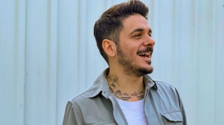 Η εξομολόγηση του Stan στο “Όλα Καλά”: “Κάποια στιγμή στην αρχή της καριέρας μου είχα ξεφύγει”