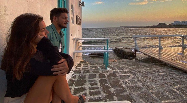 Stan: Στάζουν έρωτα τα λόγια on air για τη σύντροφό του! [βίντεο]