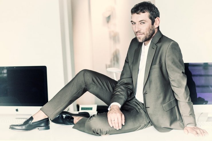 Συγκλονίζει η Κύπρια σύζυγος του Γιάννη Στάνκογλου: "Ήμουν 28 ετών όταν έθαβα τον 23χρονο πατέρα μου"