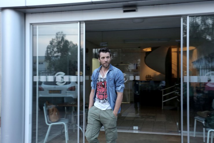 Γιάννης Στάνκογλου: Τον πετύχαμε στην Κύπρο