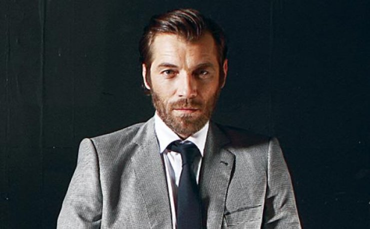 Γιάννης Στάνκογλου: Ο ηθοποιός προκαλεί με τις δηλώσεις του!