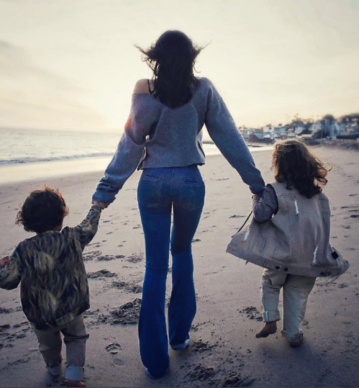 Τα πρώτα γενέθλια της συζύγου Κύπριου επιχειρηματία μετά τον χωρισμό τους!