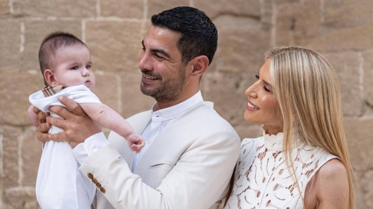 Σταύρος Κωνσταντίνου: “Λέω ότι αυτό το παιδί θα μπορούσε να ήταν το δικό μου” [βίντεο]