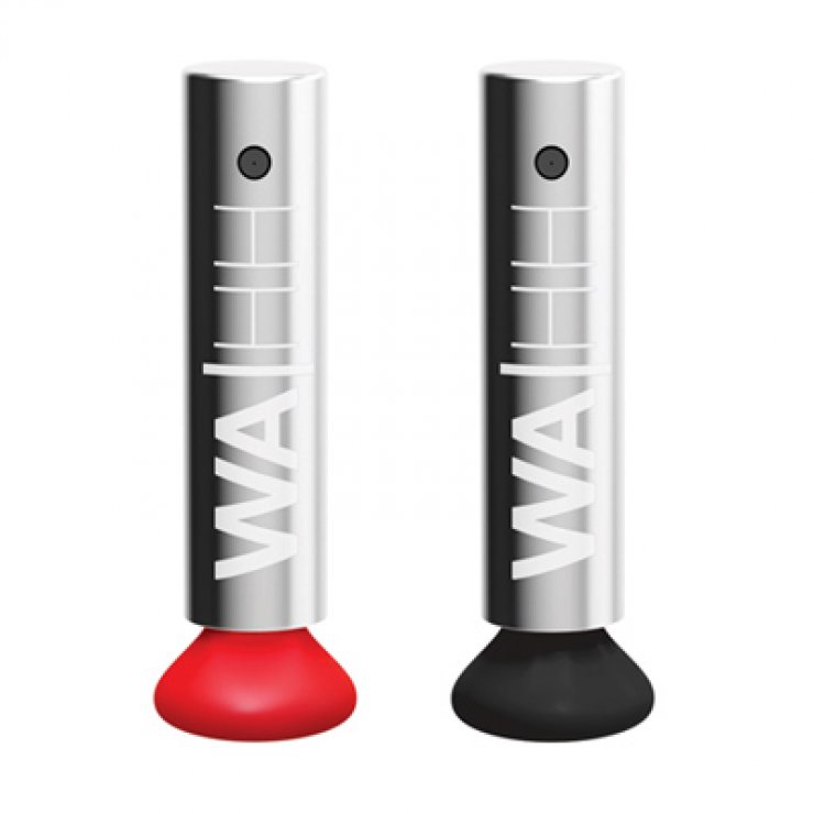 Ένα aerosol spray αλλιώτικο από τ