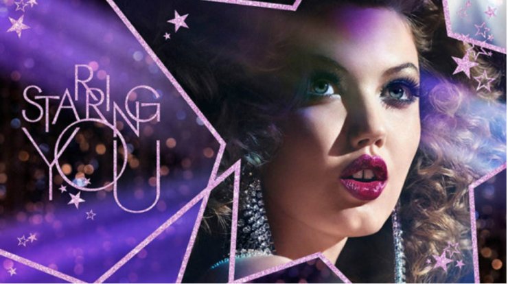 Κλέψε την παράσταση με την γιορτινή συλλογή μακιγιάζ της M.A.C