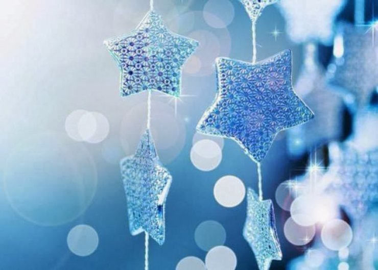 Τι δείχνει ο Ωροσκόπος μας;