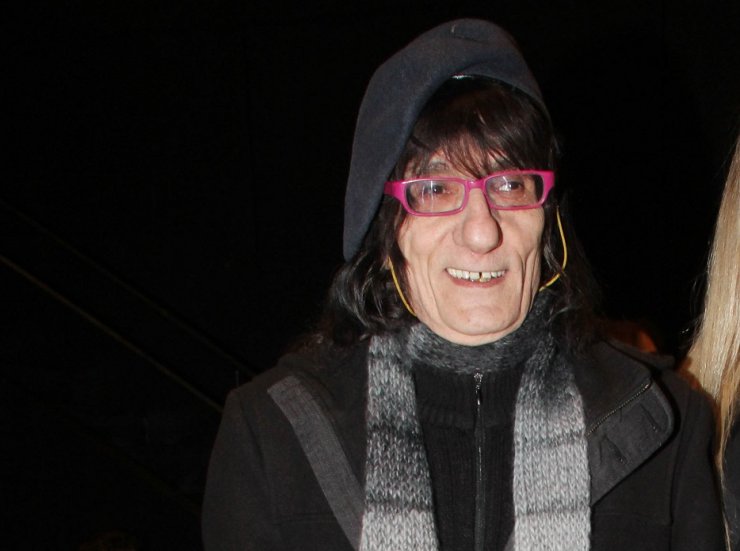 Στάθης Ψάλτης: Δίνει μάχη για να κρατηθεί από τη ζωή