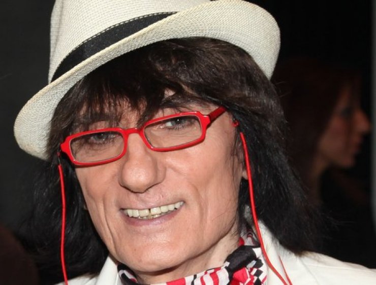 Στάθης Ψάλτης: «Έπαθα εγκεφαλικό και παρέλυσα από τη δεξιά πλευρά»