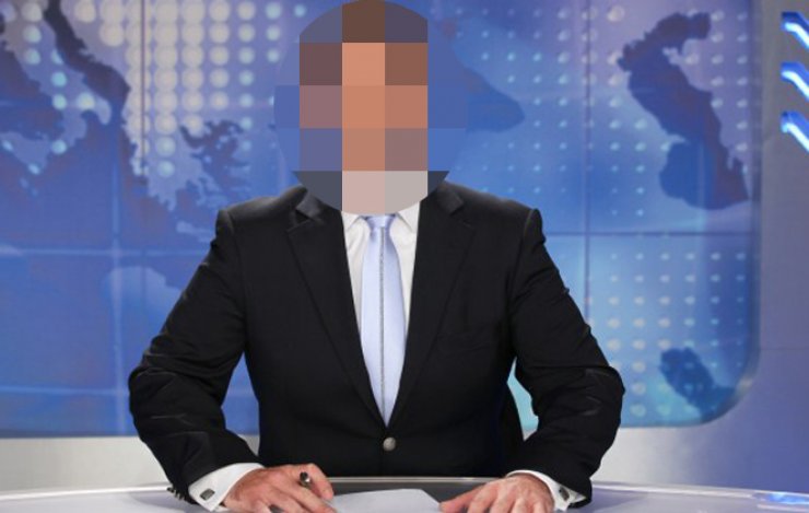 Παρουσιαστής παραδέχεται: "Δεν έχω πάει σε καμία γιορτή του σχολείου του παιδιού μου"