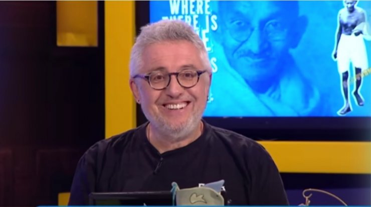 Νέα καταγγελία για τον Στάθη Παναγιωτόπουλο από γνωστή τραγουδίστρια - Όλα όσα η ίδια εξομολογείται [εικόνες]