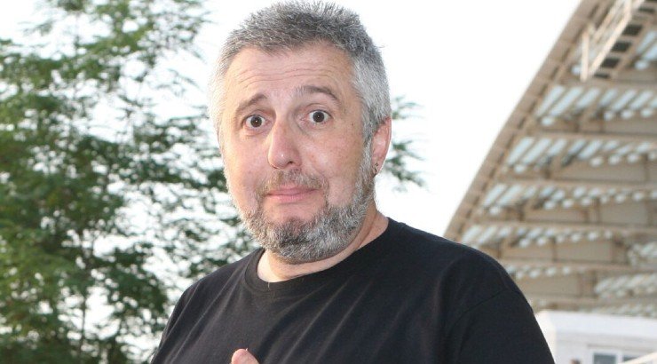 Στάθης Παναγιωτόπουλος: Η πρώτη του αντίδραση μετά τις κατηγορίες εναντίον του περί “εκδικητικού πορνό”