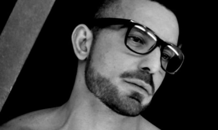 Θοδωρής Σταθόπουλος: Δεν αφορά τον κόσμο αν εγώ είμαι gay