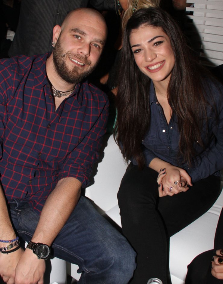 Η αποκάλυψη του Γιώργου Λιάγκα για τη σχέση Κουϊνέλη - Αδάμου