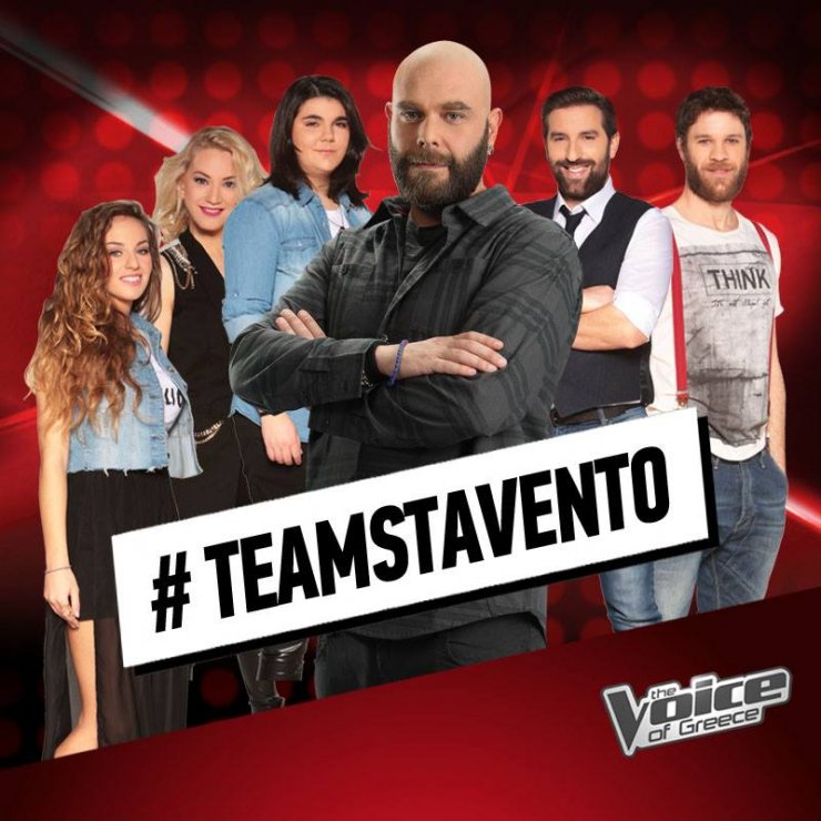 The Voice 2: Ποιοι πήραν το πράσινο φως για το 3ο live από την ομάδα του Μιχάλη