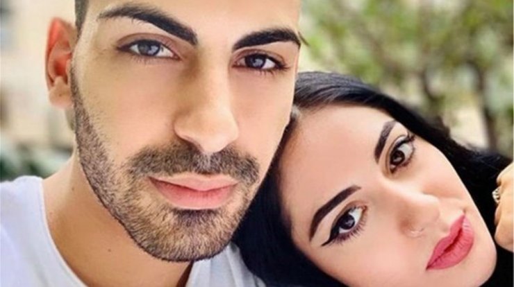 Σταύρος Γεωργίου: Η σύντροφός του μίλησε on air ανοιχτά για τη σχέση τους!